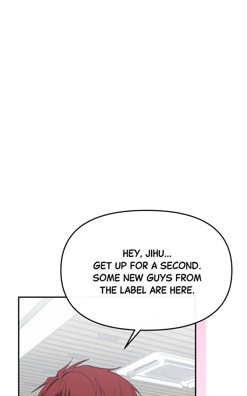 My Comeback as the Youngest Member Chapter 56 Page 81