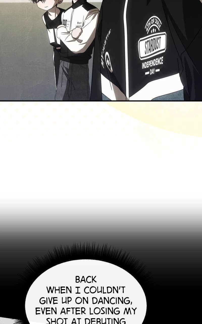 My Comeback as the Youngest Member Chapter 56 Page 86