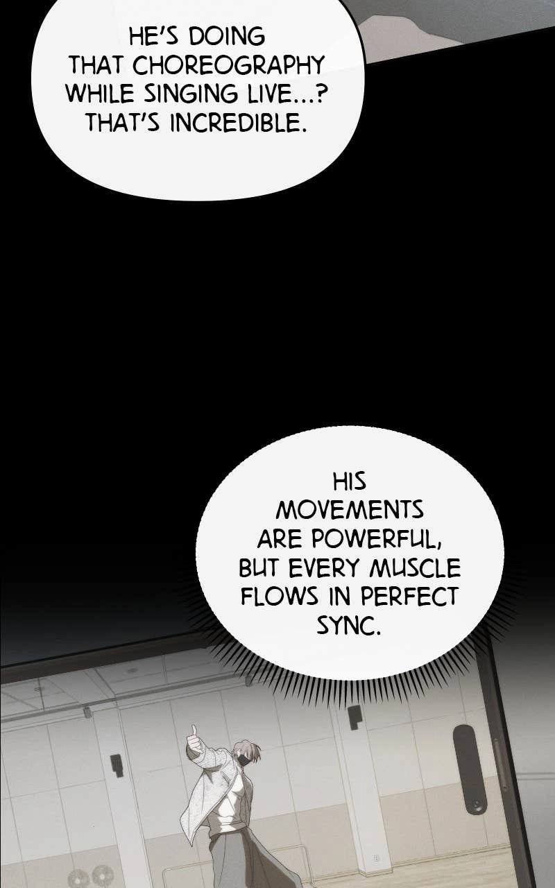 My Comeback as the Youngest Member Chapter 56 Page 89
