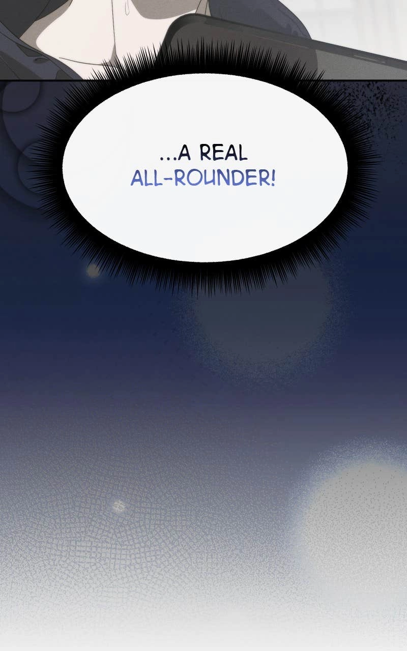 My Comeback as the Youngest Member Chapter 56 Page 93