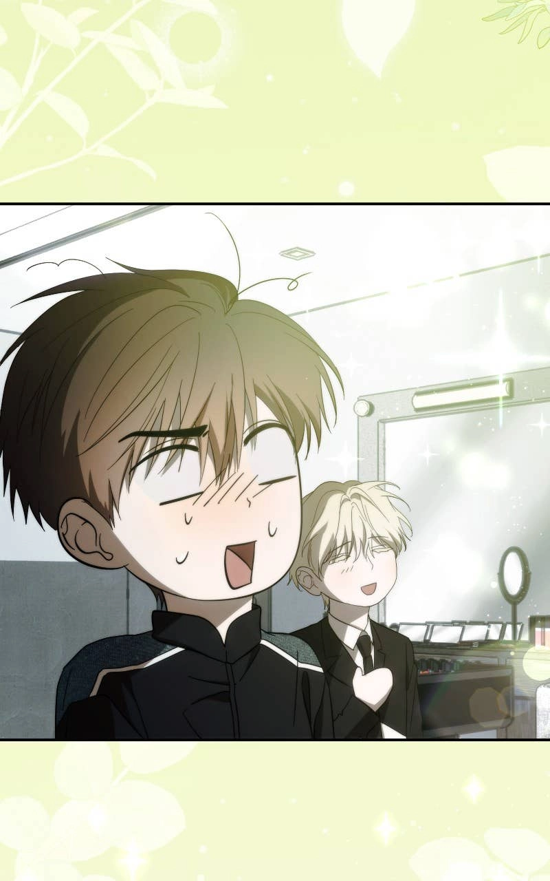 My Comeback as the Youngest Member Chapter 56 Page 103