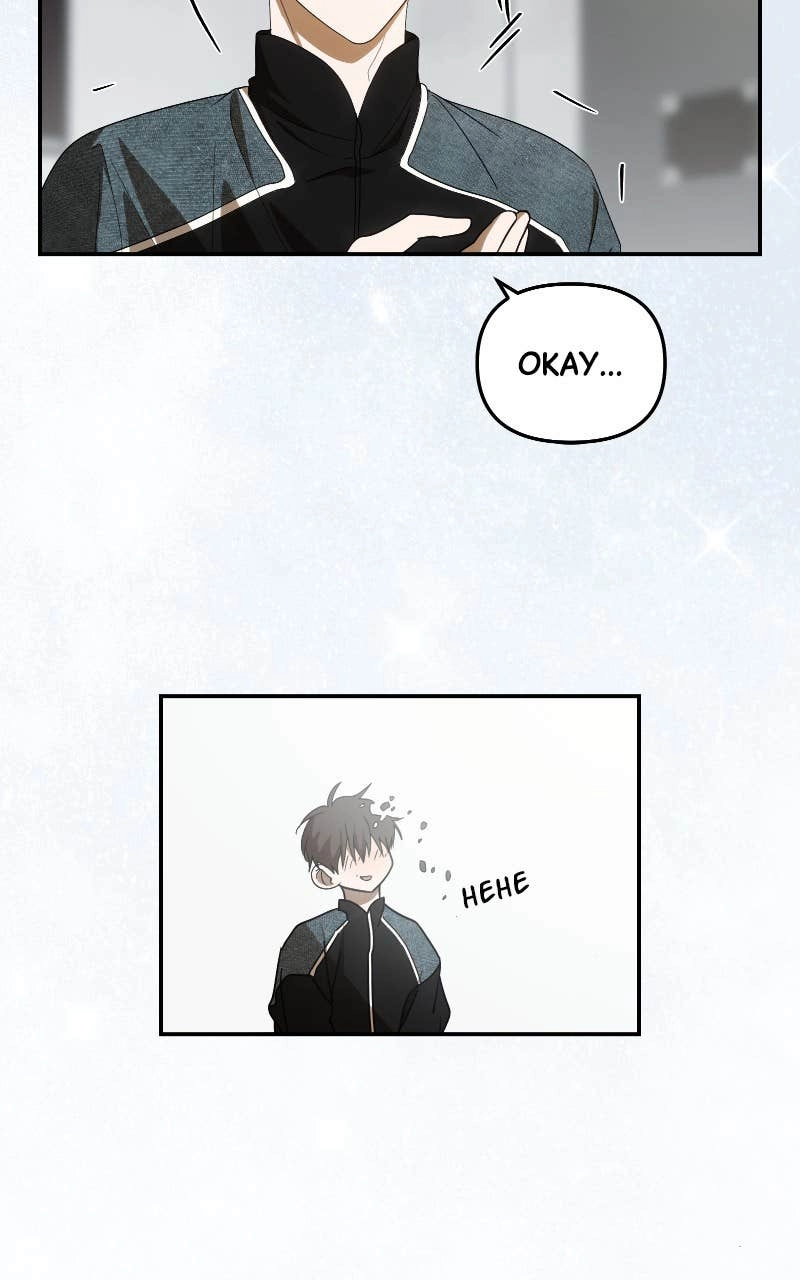 My Comeback as the Youngest Member Chapter 57 Page 8