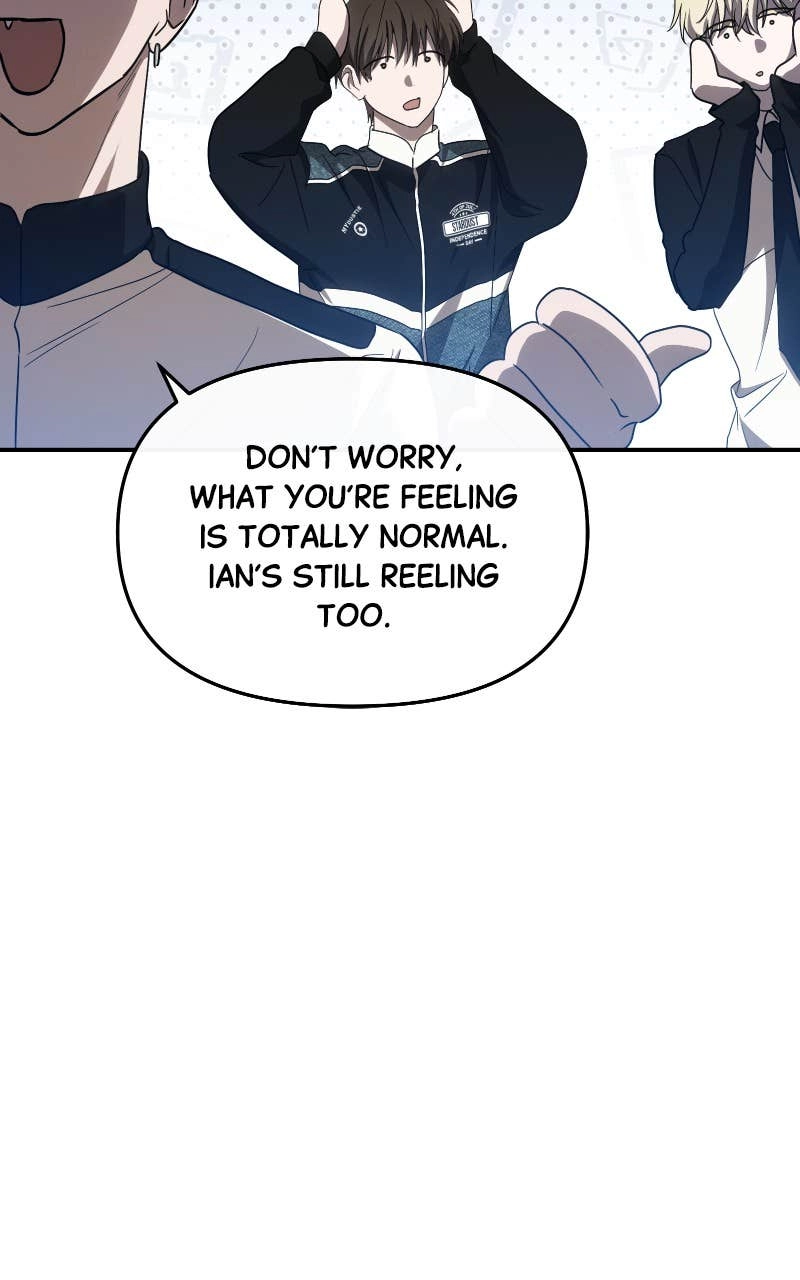 My Comeback as the Youngest Member Chapter 57 Page 15