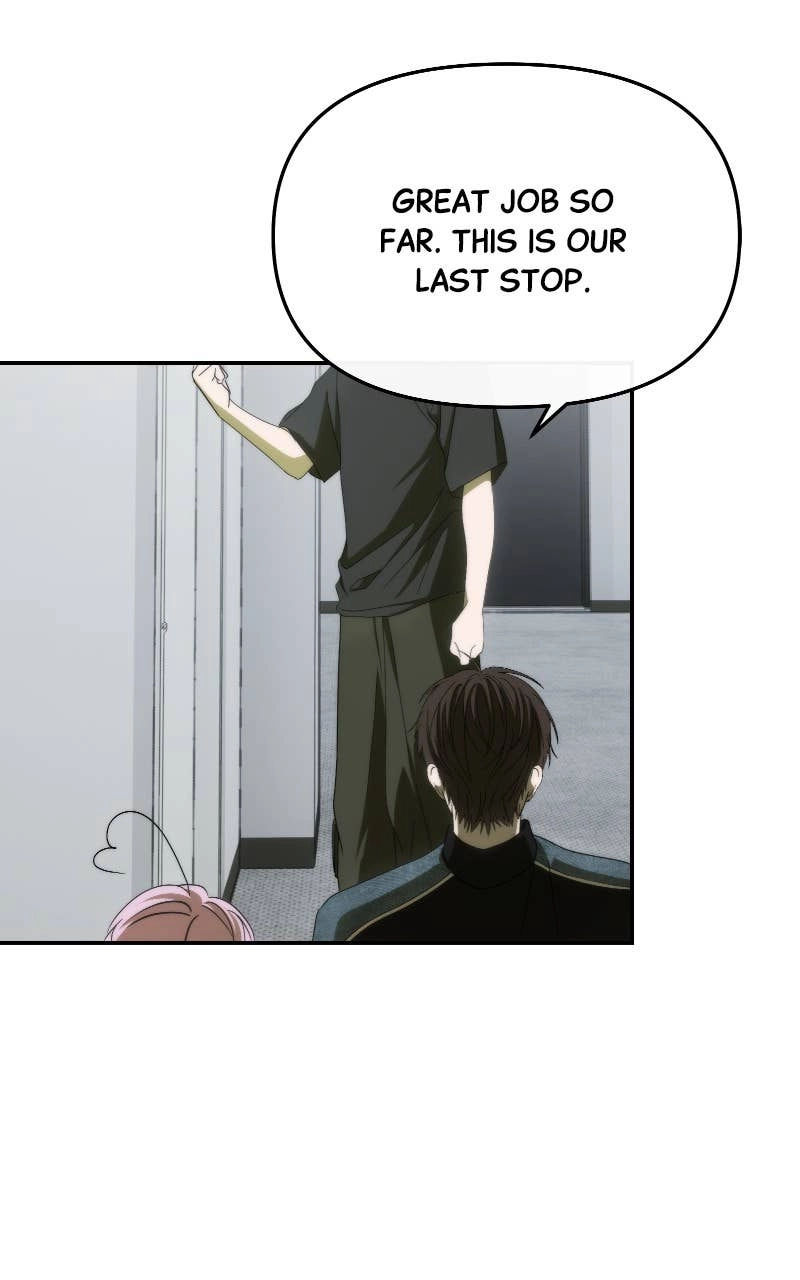 My Comeback as the Youngest Member Chapter 57 Page 16