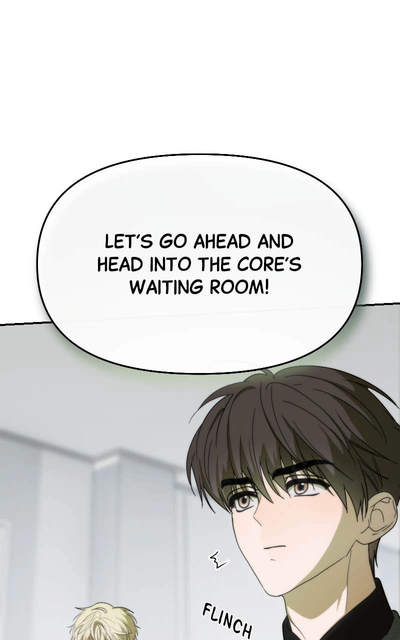 My Comeback as the Youngest Member Chapter 57 Page 17