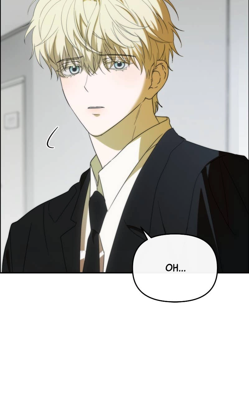 My Comeback as the Youngest Member Chapter 57 Page 19