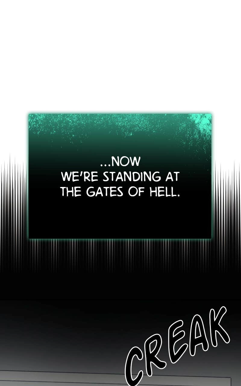 My Comeback as the Youngest Member Chapter 57 Page 22