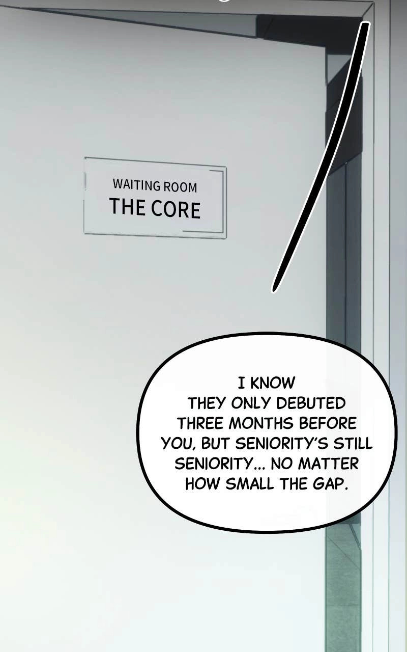 My Comeback as the Youngest Member Chapter 57 Page 23