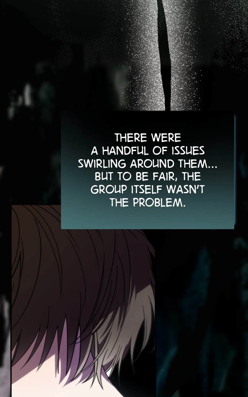 My Comeback as the Youngest Member Chapter 57 Page 26