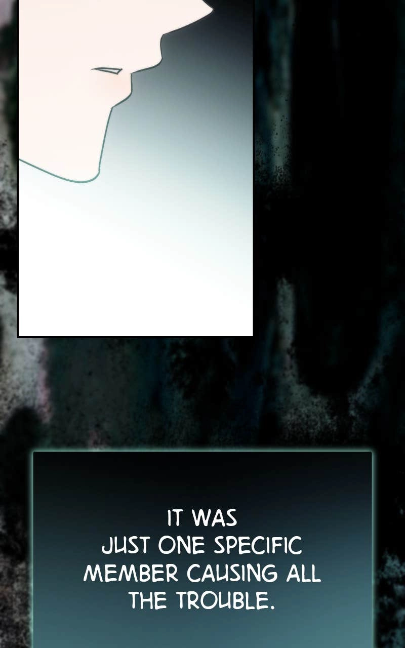 My Comeback as the Youngest Member Chapter 57 Page 27