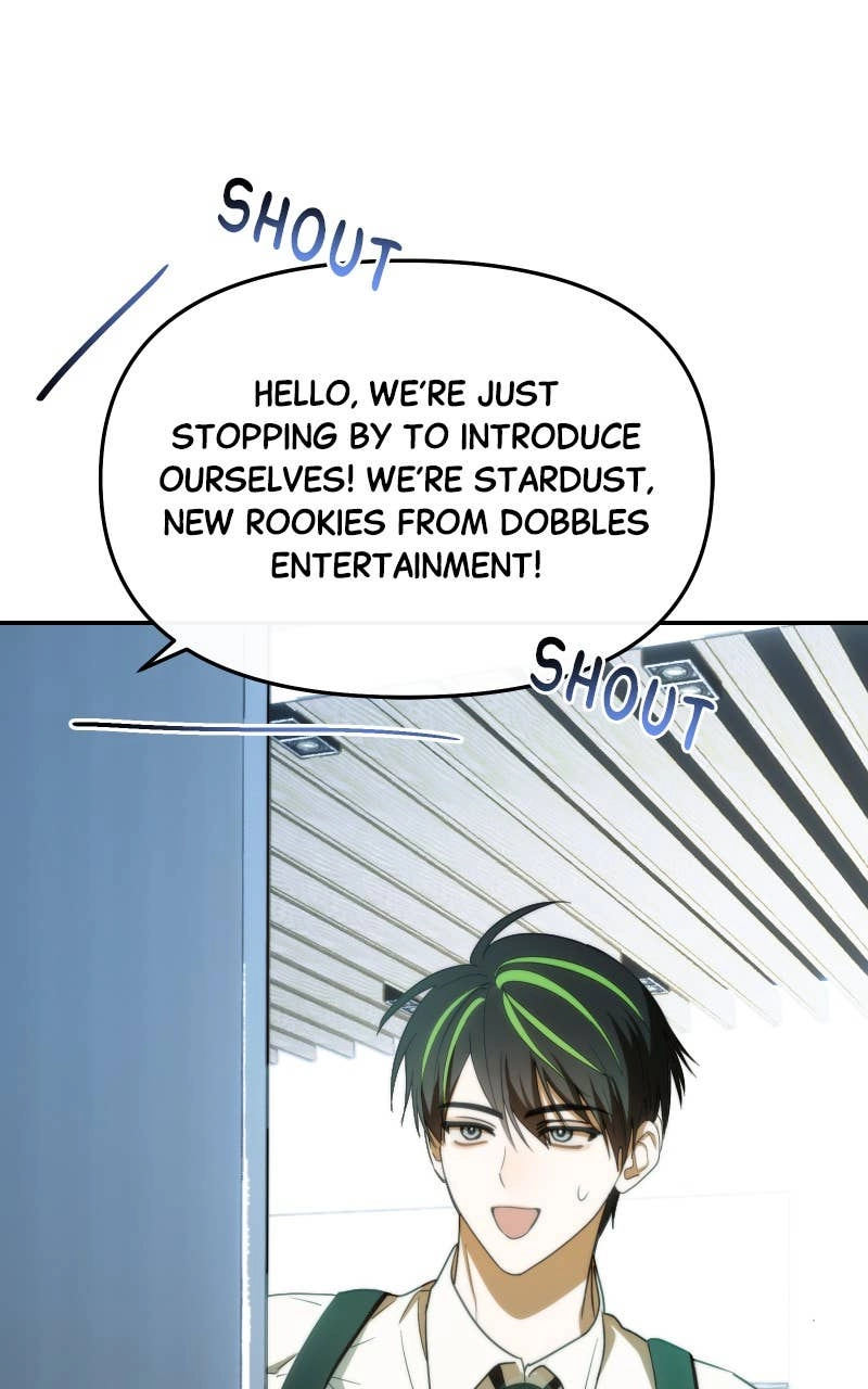 My Comeback as the Youngest Member Chapter 57 Page 29