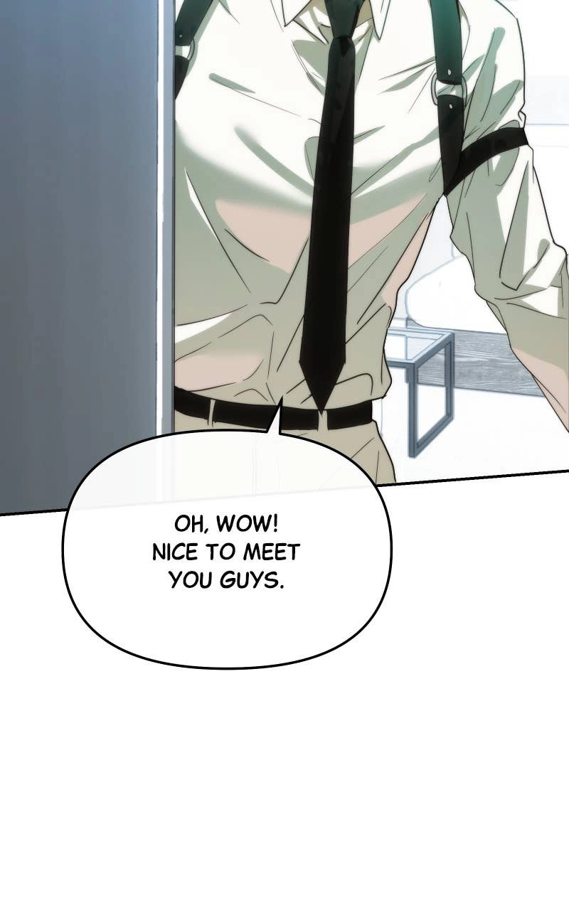 My Comeback as the Youngest Member Chapter 57 Page 30