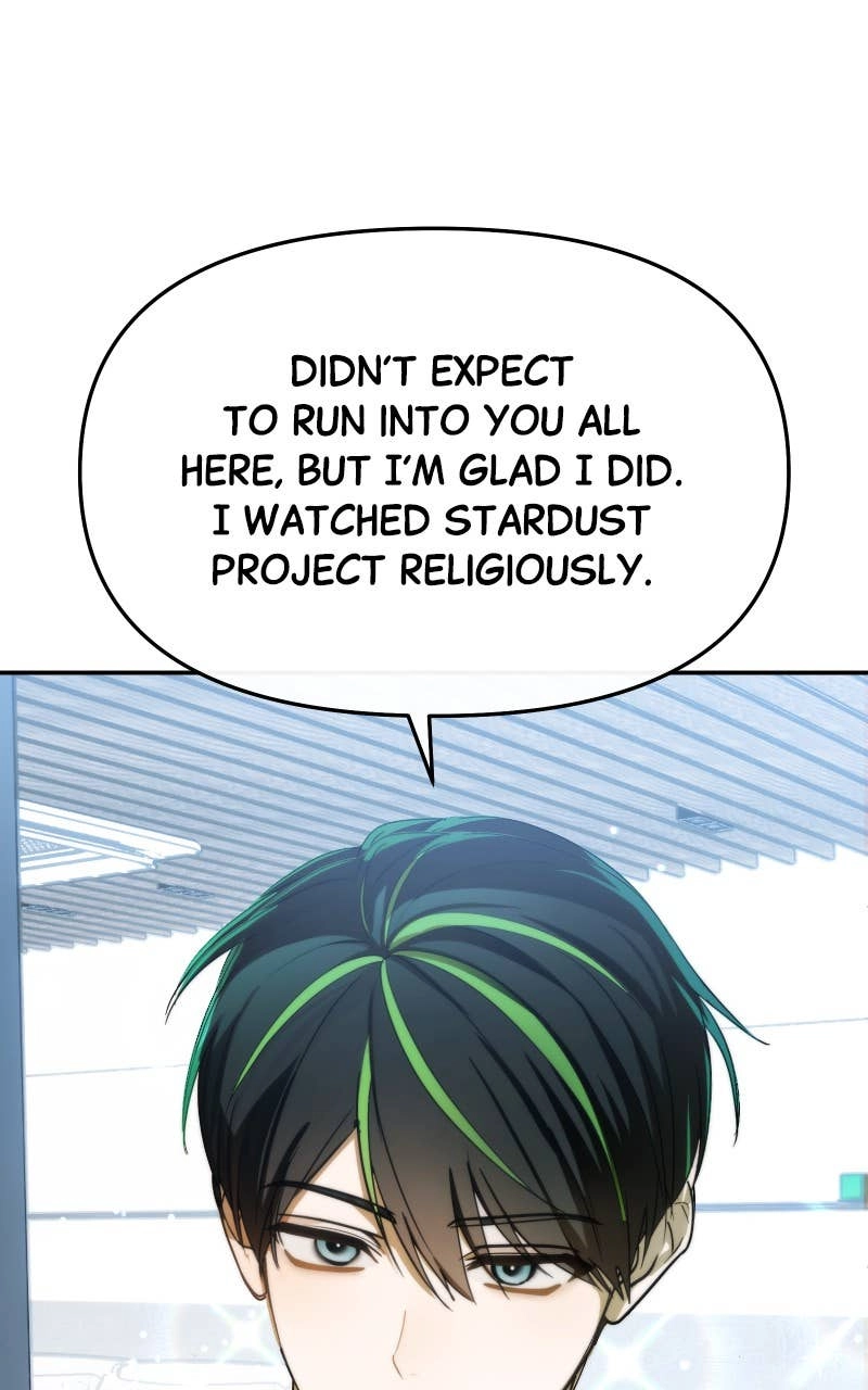 My Comeback as the Youngest Member Chapter 57 Page 31