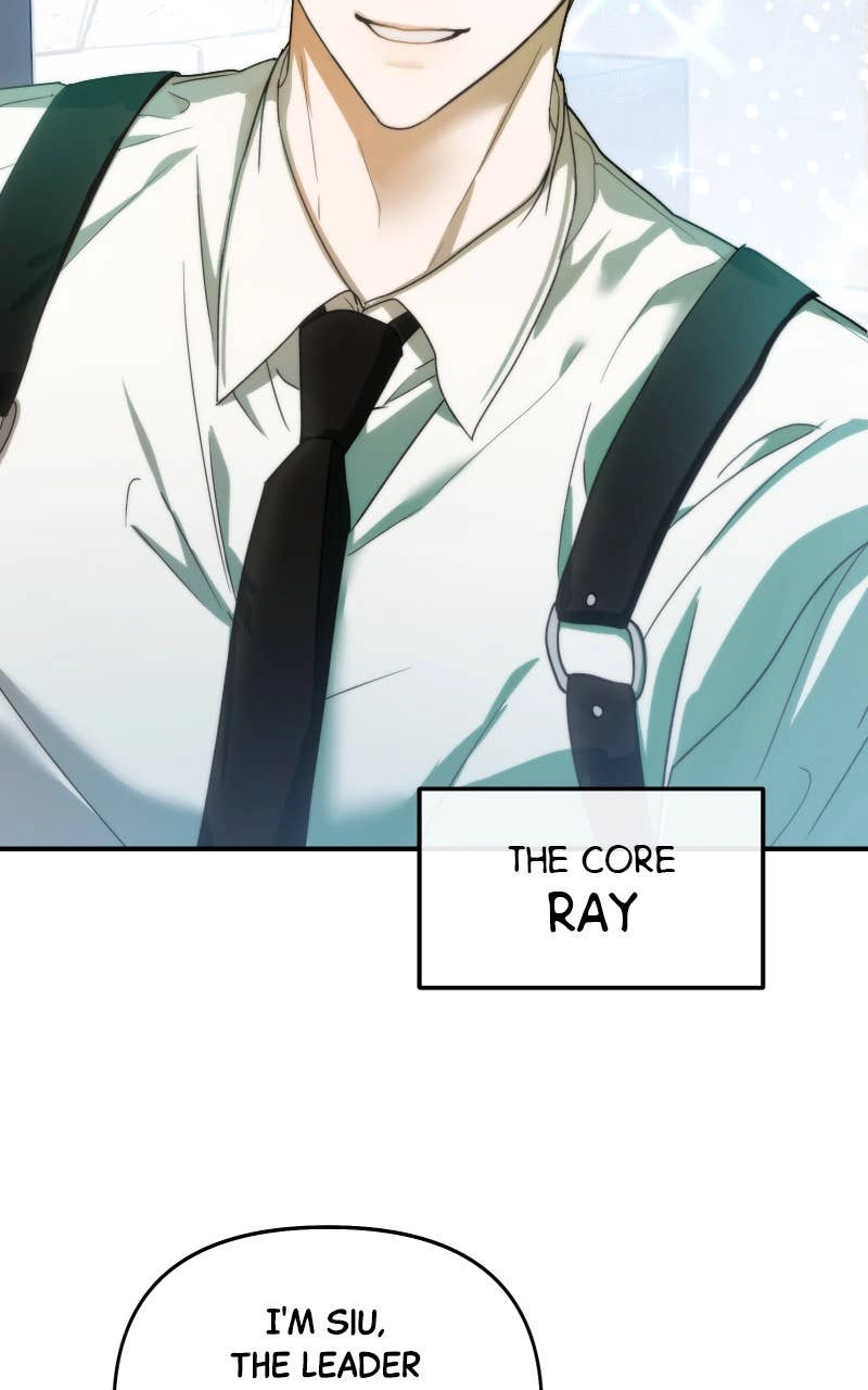 My Comeback as the Youngest Member Chapter 57 Page 32