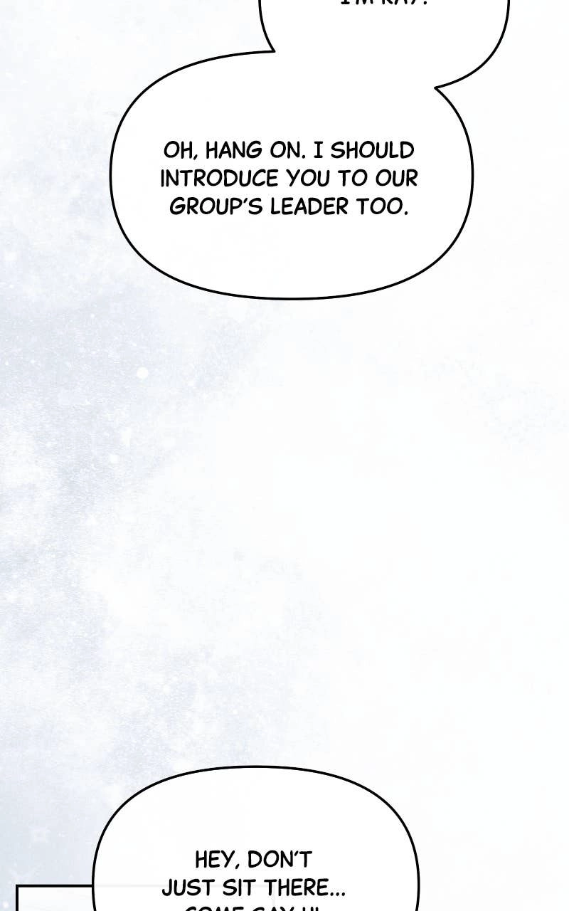My Comeback as the Youngest Member Chapter 57 Page 34