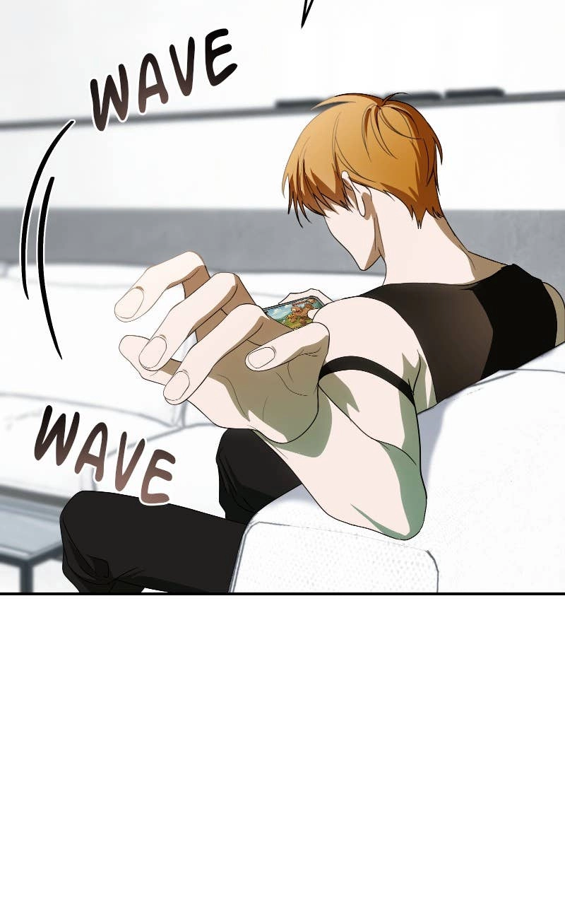 My Comeback as the Youngest Member Chapter 57 Page 37