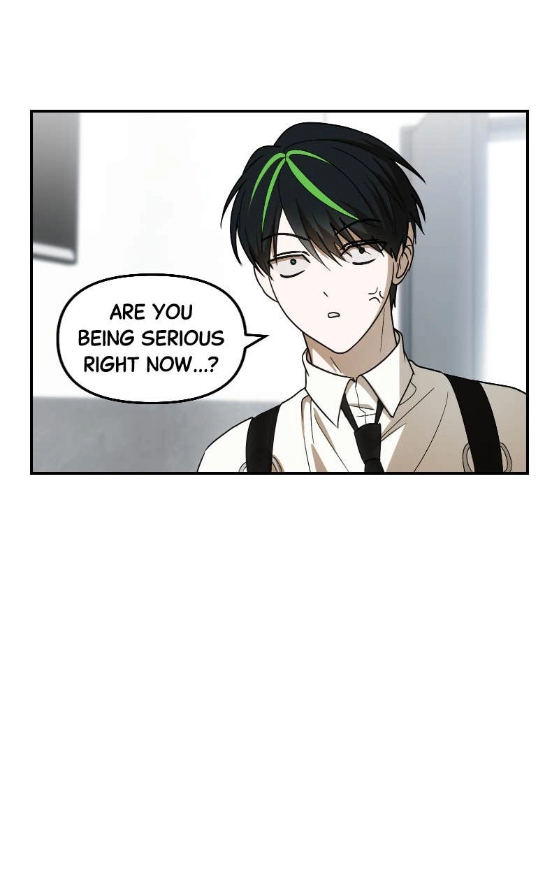 My Comeback as the Youngest Member Chapter 57 Page 38