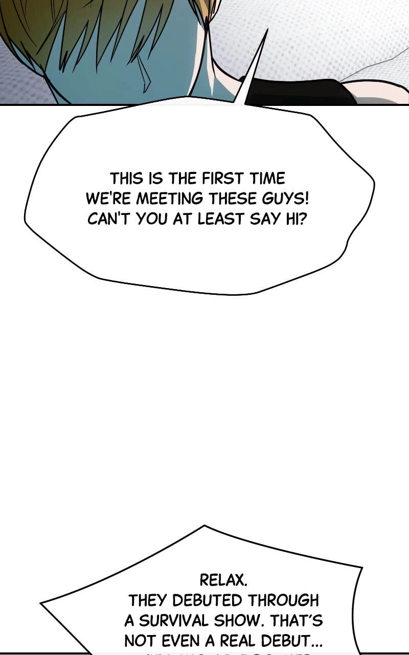 My Comeback as the Youngest Member Chapter 57 Page 40