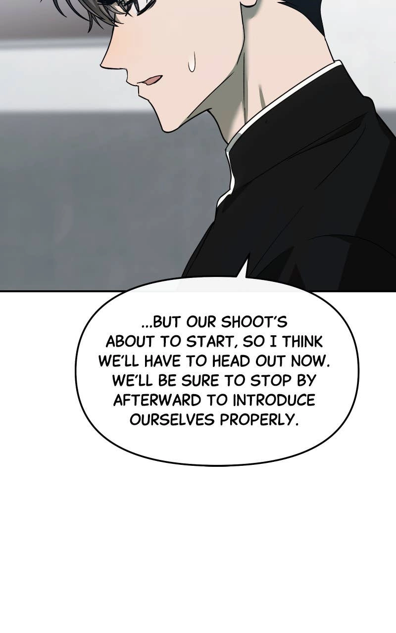 My Comeback as the Youngest Member Chapter 57 Page 43