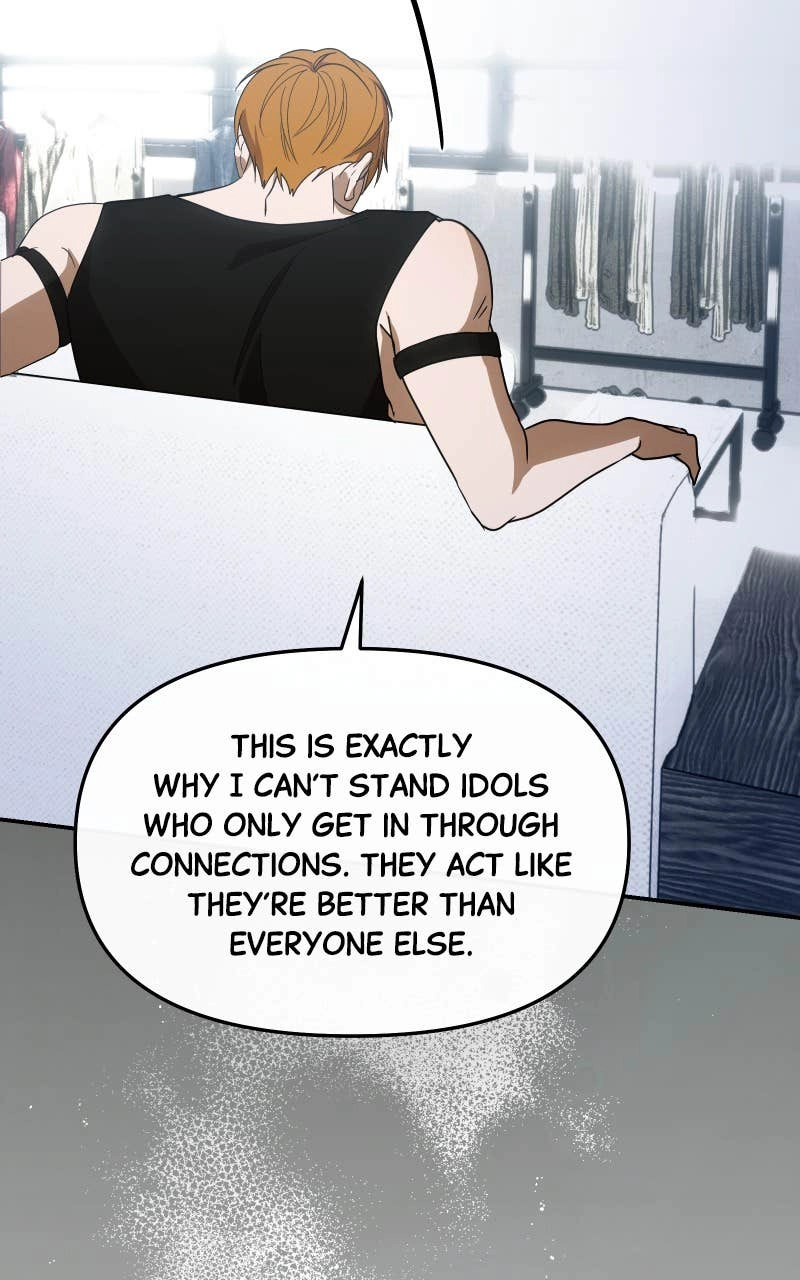 My Comeback as the Youngest Member Chapter 57 Page 45