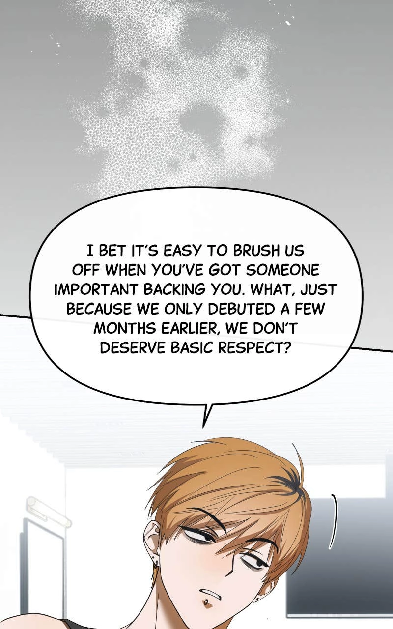 My Comeback as the Youngest Member Chapter 57 Page 46