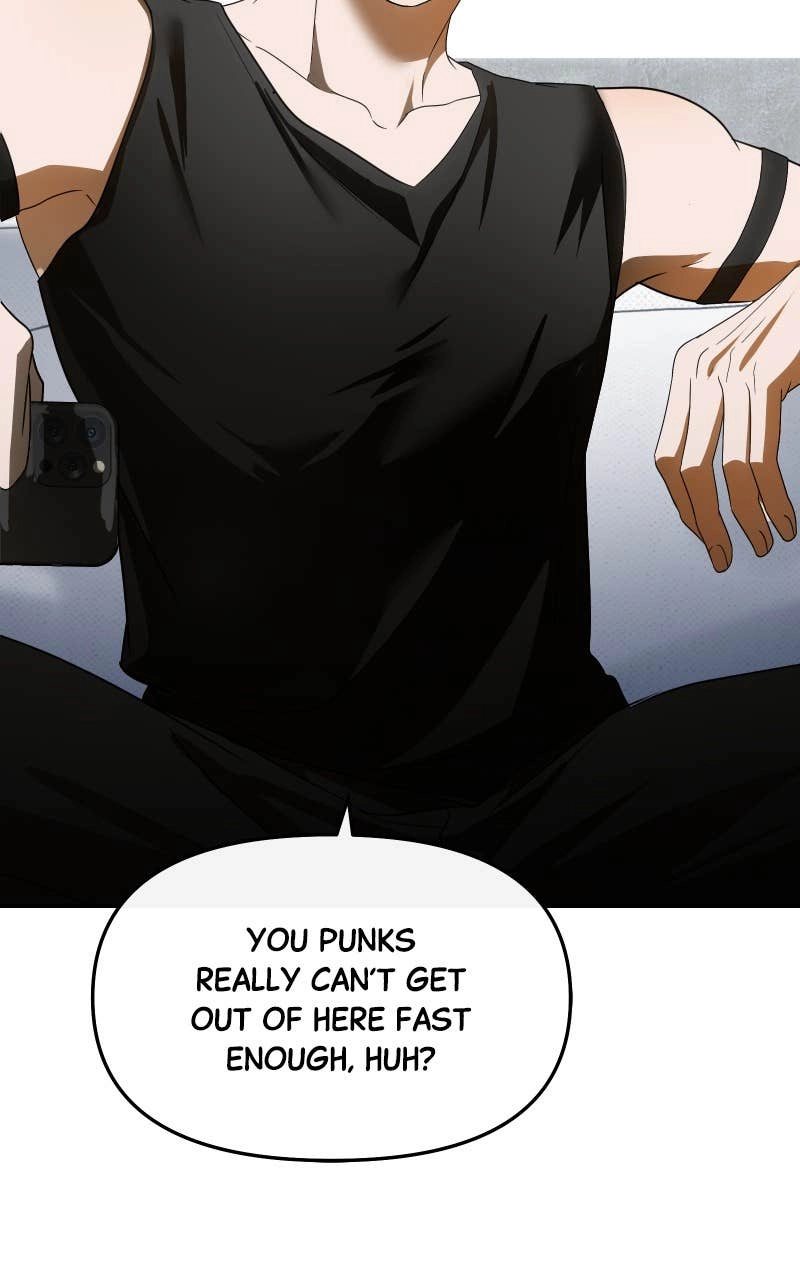 My Comeback as the Youngest Member Chapter 57 Page 47