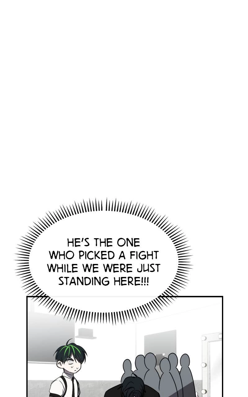My Comeback as the Youngest Member Chapter 57 Page 48