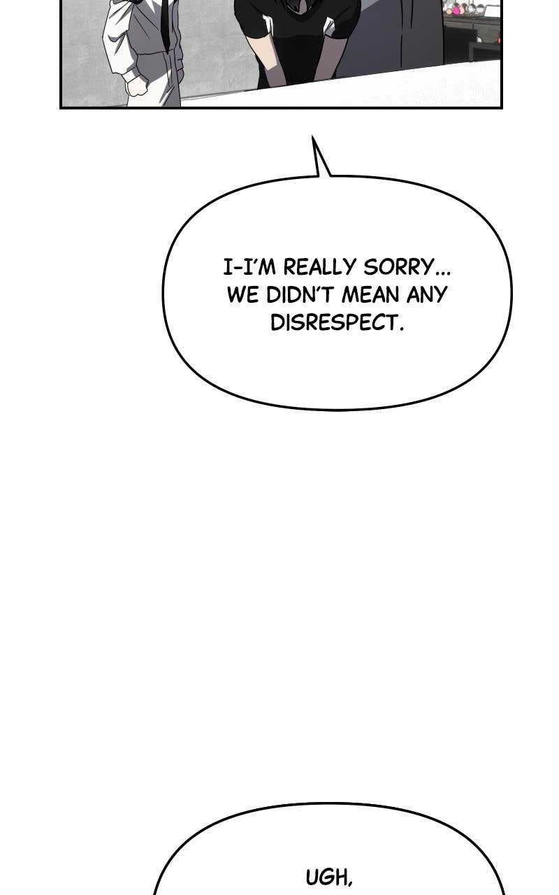 My Comeback as the Youngest Member Chapter 57 Page 49