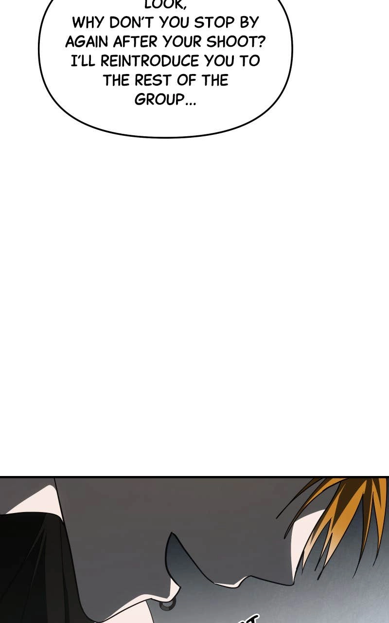 My Comeback as the Youngest Member Chapter 57 Page 51
