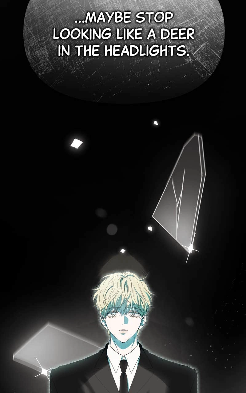 My Comeback as the Youngest Member Chapter 57 Page 55