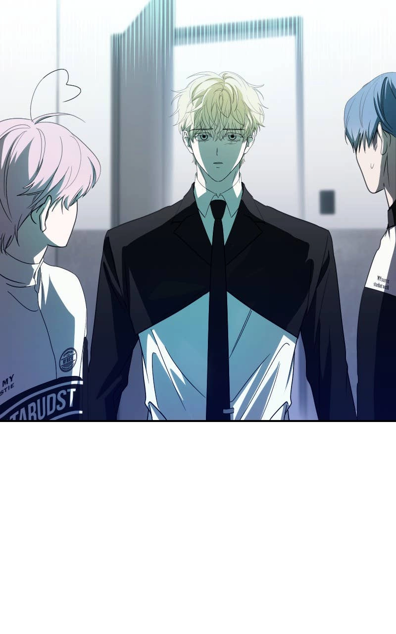 My Comeback as the Youngest Member Chapter 57 Page 61
