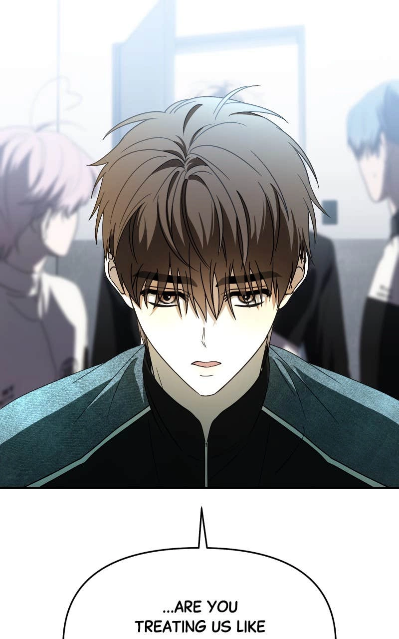 My Comeback as the Youngest Member Chapter 57 Page 64