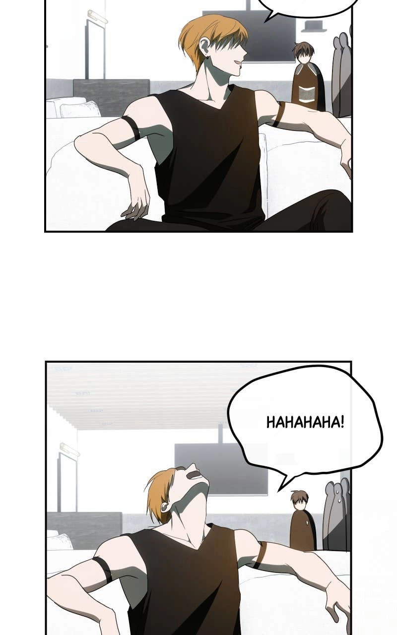 My Comeback as the Youngest Member Chapter 57 Page 66