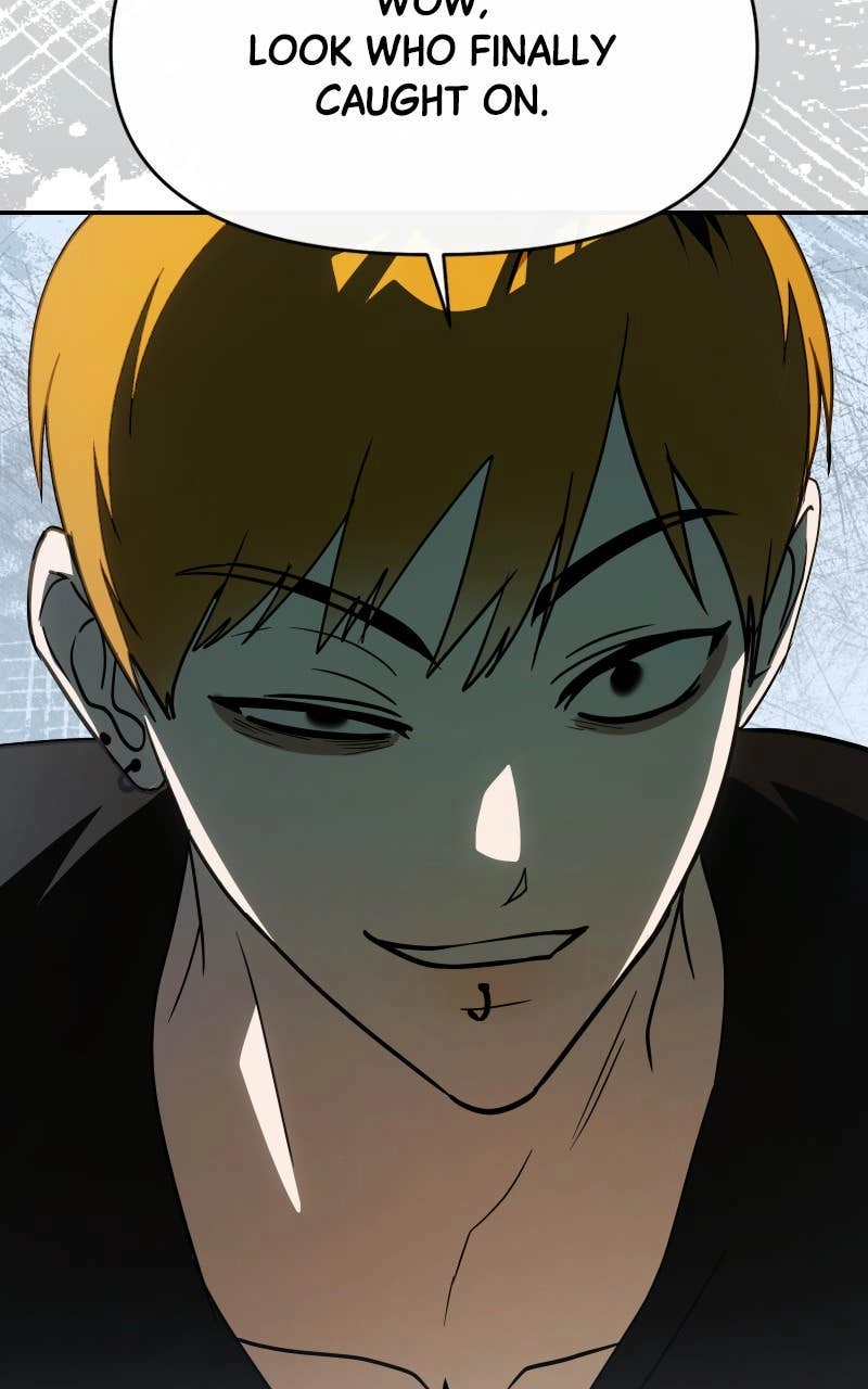 My Comeback as the Youngest Member Chapter 57 Page 68