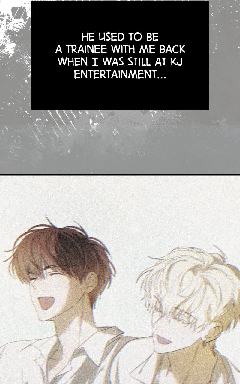 My Comeback as the Youngest Member Chapter 57 Page 71