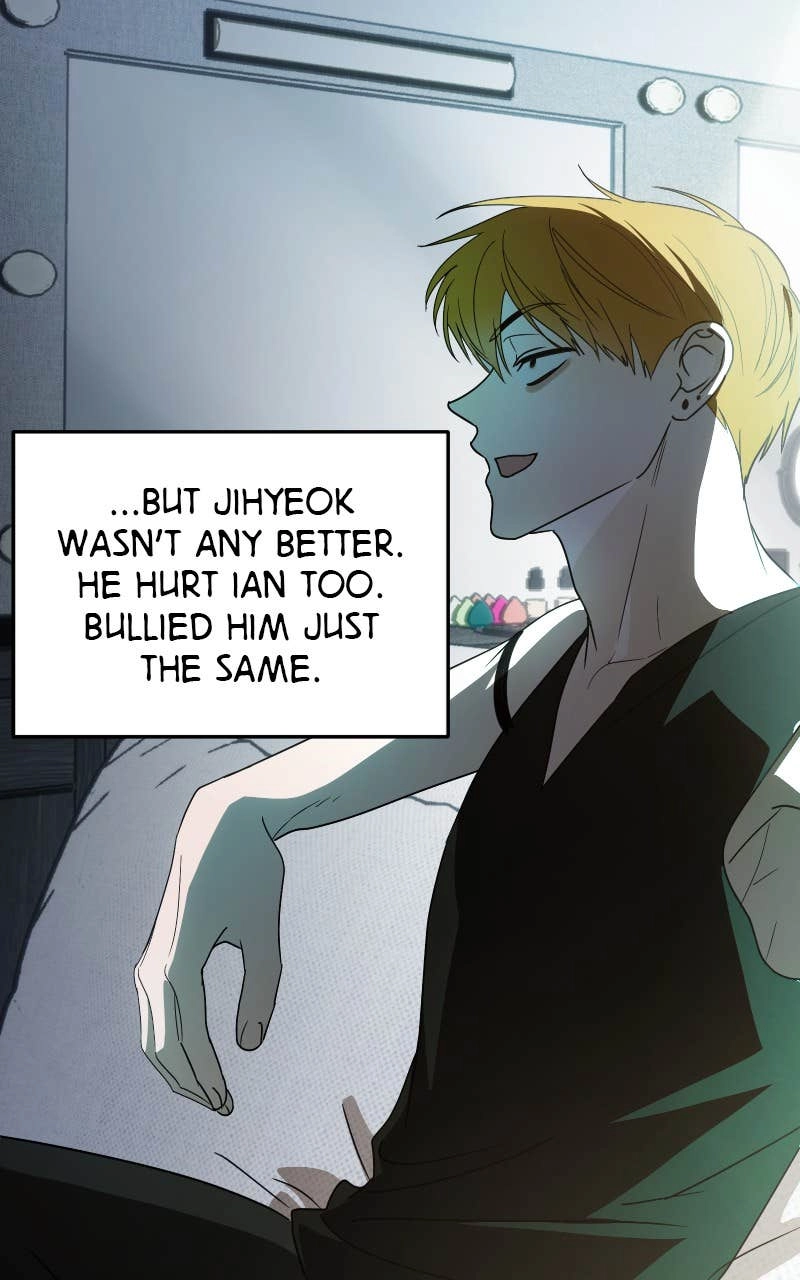 My Comeback as the Youngest Member Chapter 57 Page 75