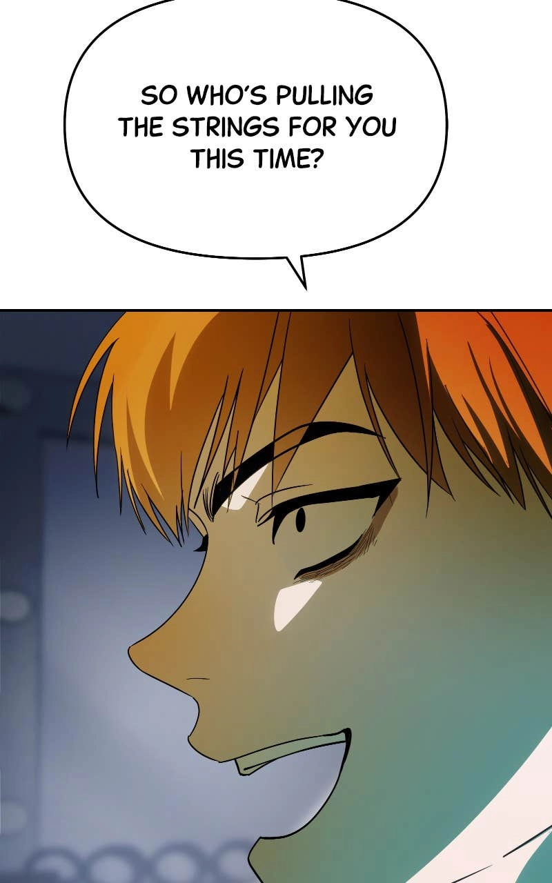My Comeback as the Youngest Member Chapter 57 Page 77