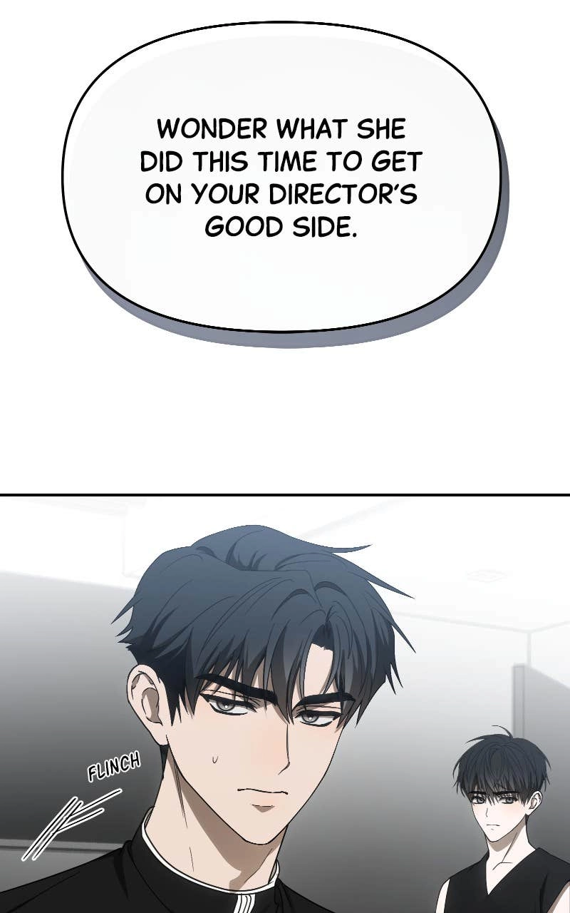 My Comeback as the Youngest Member Chapter 57 Page 79