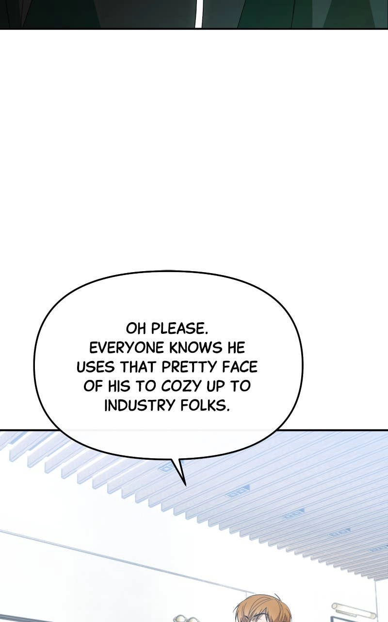 My Comeback as the Youngest Member Chapter 57 Page 82