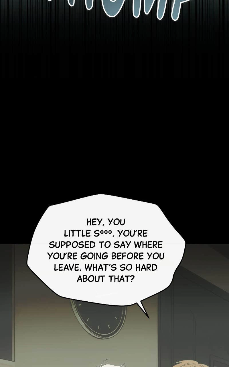 My Comeback as the Youngest Member Chapter 57 Page 91
