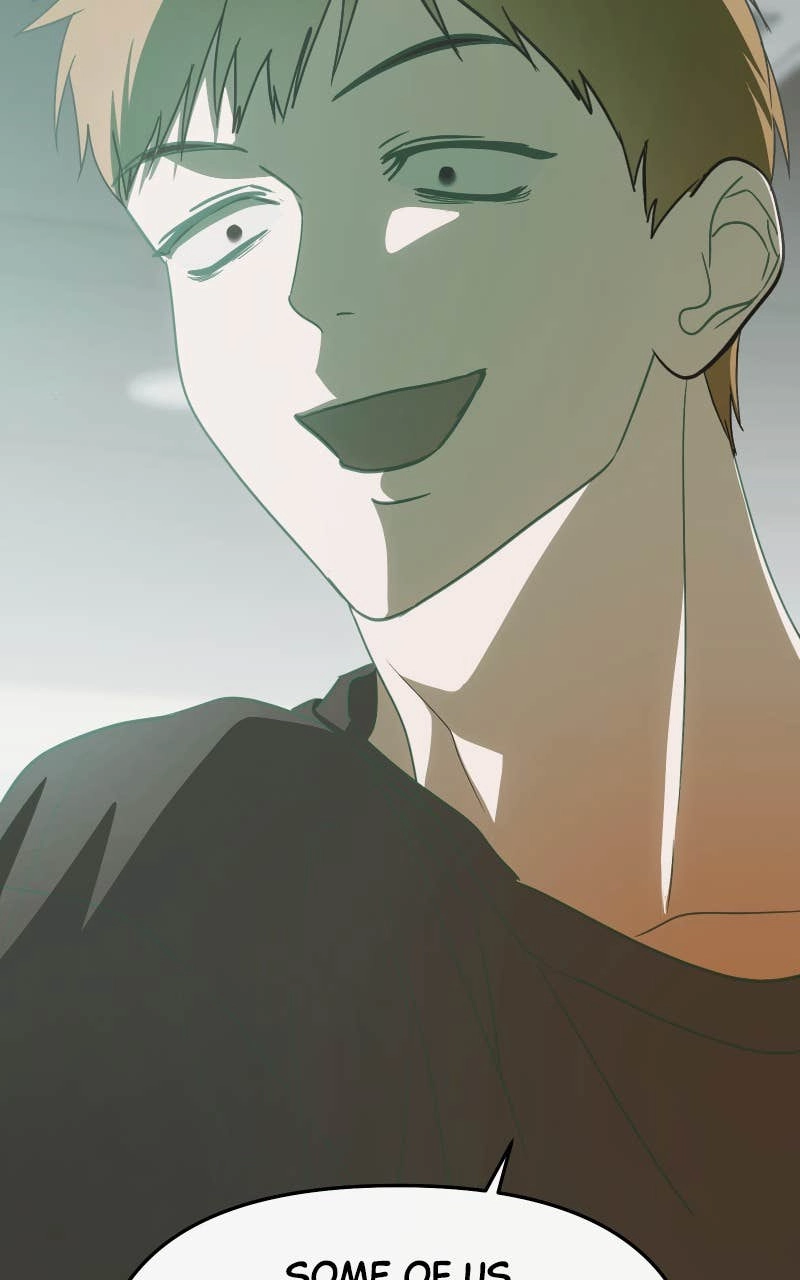 My Comeback as the Youngest Member Chapter 57 Page 94