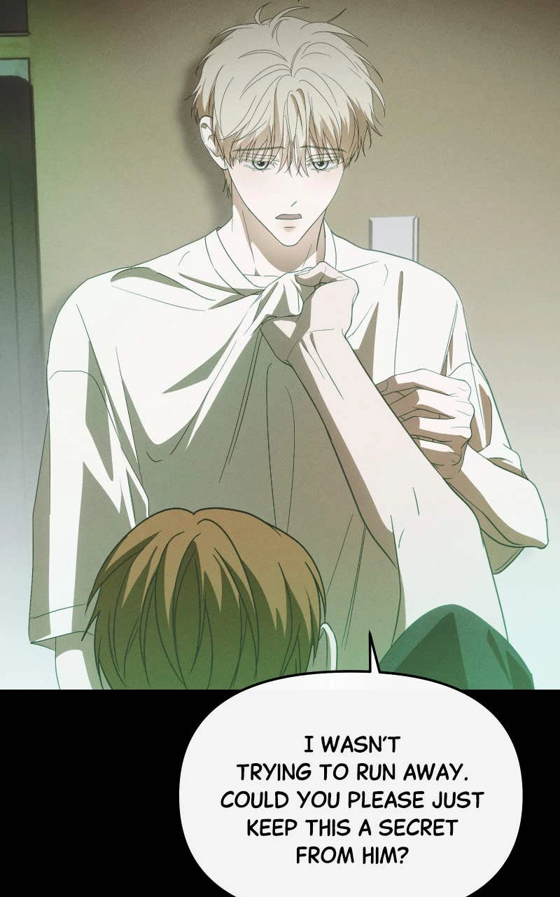 My Comeback as the Youngest Member Chapter 57 Page 96