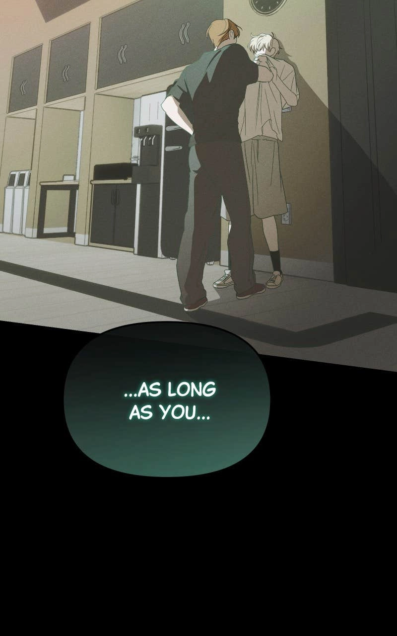 My Comeback as the Youngest Member Chapter 57 Page 98