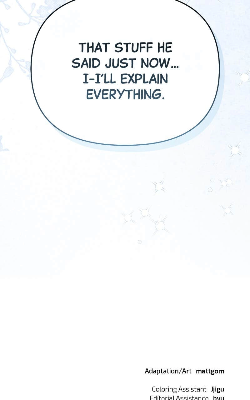 My Comeback as the Youngest Member Chapter 57 Page 107