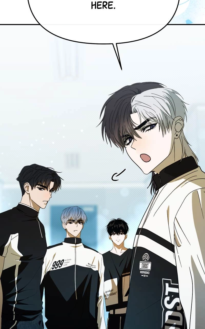 My Comeback as the Youngest Member Chapter 58 Page 7