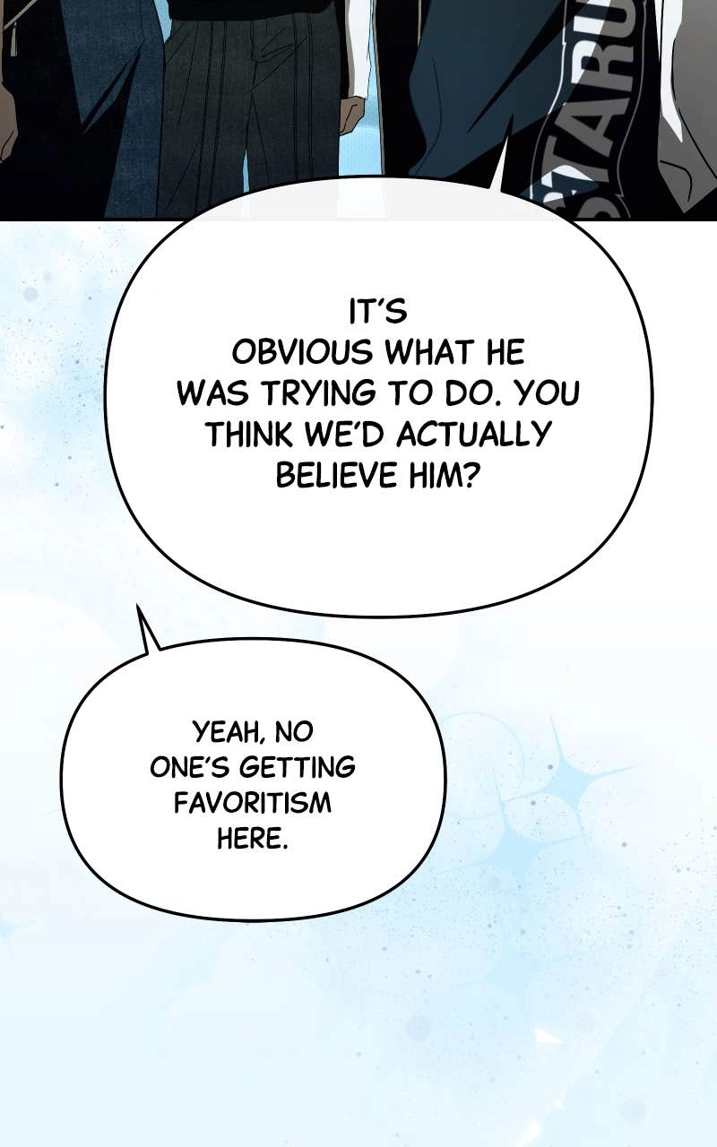 My Comeback as the Youngest Member Chapter 58 Page 8
