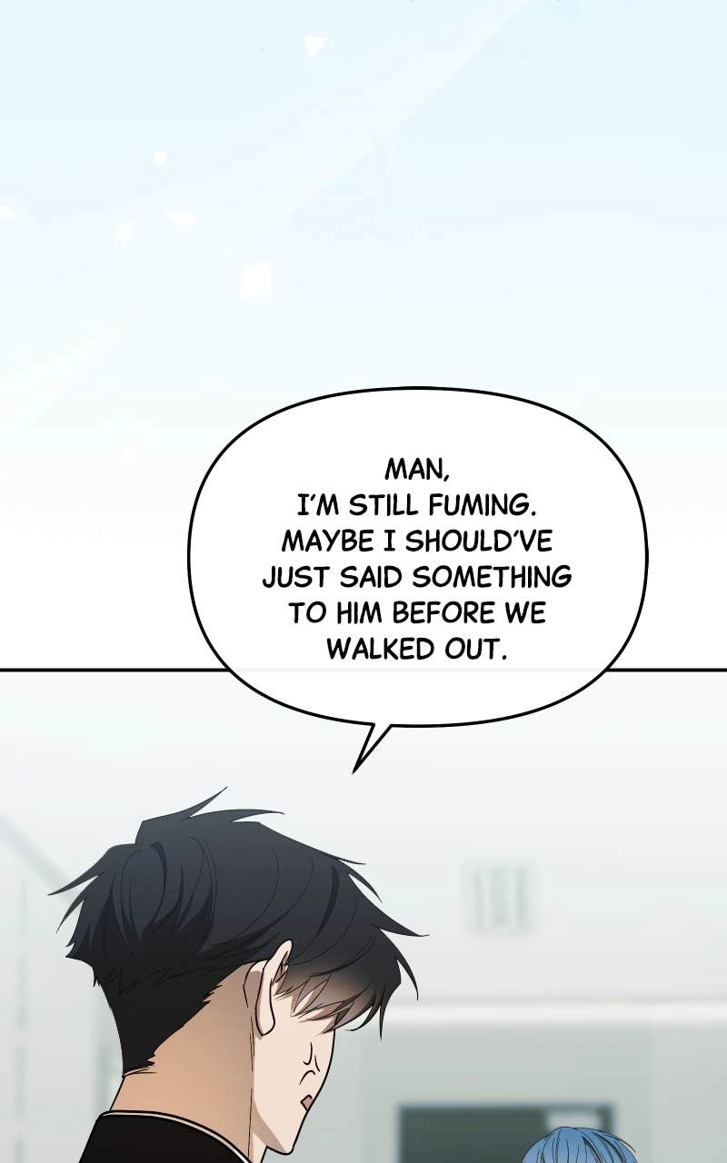 My Comeback as the Youngest Member Chapter 58 Page 9