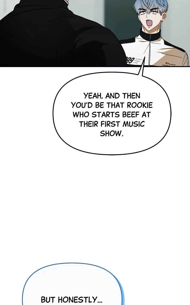 My Comeback as the Youngest Member Chapter 58 Page 10