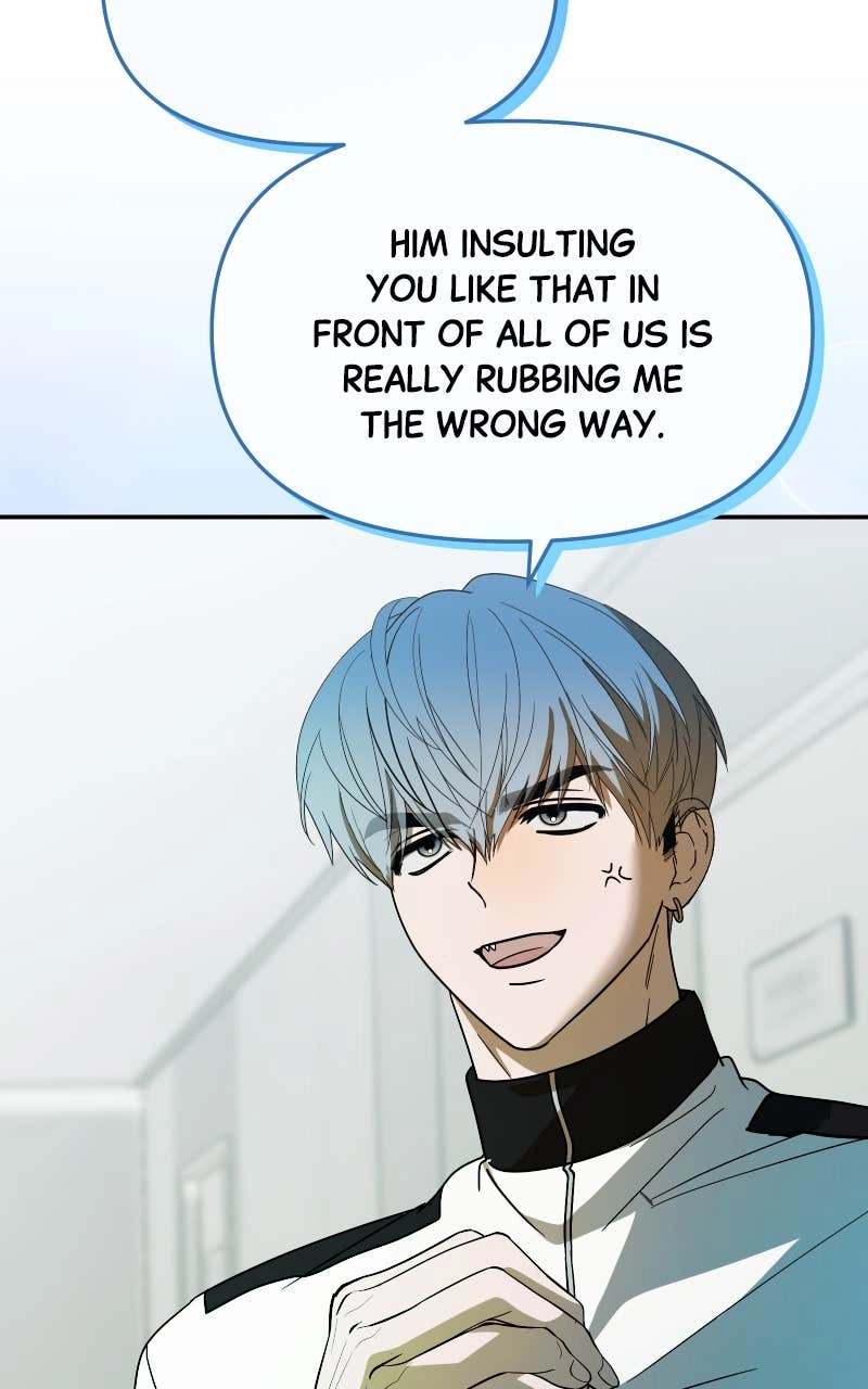 My Comeback as the Youngest Member Chapter 58 Page 11