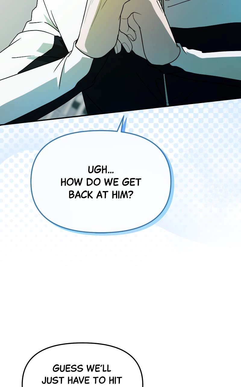 My Comeback as the Youngest Member Chapter 58 Page 12